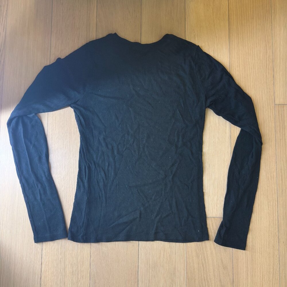 Hollister Must-Have Collection Slim Tee